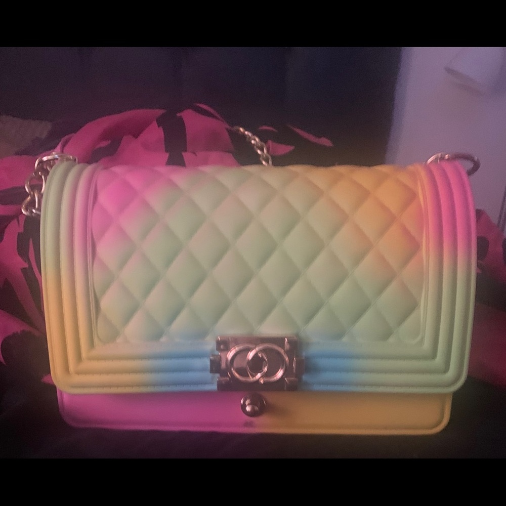 COPY - Jelly bag